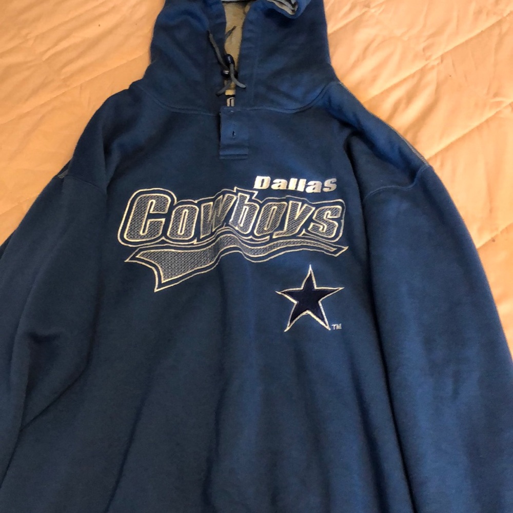 Dallas Cowboys Hoodie
